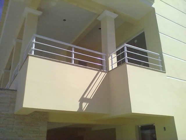 Porta de aço de enrolar comercial